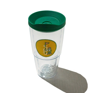 The Shotgun Start Gnome Tervis Tumbler - 24oz