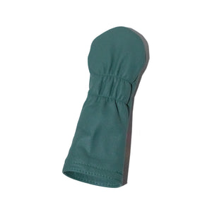 The Shotgun Start Gnome & Handcrafted Headcover - Fairway Wood