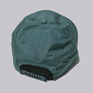Fried Egg Golf Club & American Needle Performance Hat - Forest Green