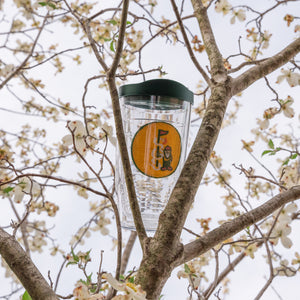 The Shotgun Start Gnome Tervis Tumbler - 16oz