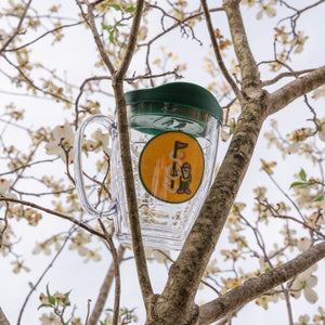 The Shotgun Start Gnome Tervis Tumbler - 16oz Mug