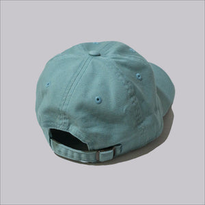 Fried Egg Golf & American Needle Dad Hat - Mineral