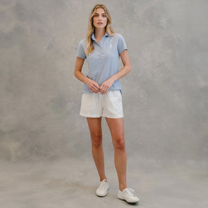 The Shotgun Start and B. Draddy Margie Polo - Nauti