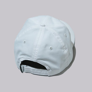 The Shotgun Start Live Show Performance Dad Hat - White