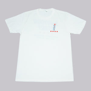 The Shotgun Start Live Show T-Shirt - Ivory