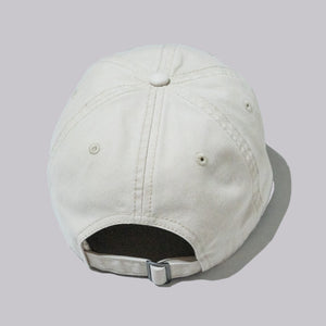 The Shotgun Start & Richardson Cotton Hat - Stone