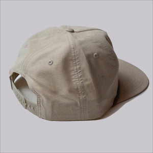 The Shotgun Start & Richardson Rope Hat - Sand Dune