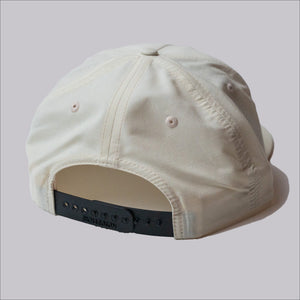 The Shotgun Start & Richardson Rope Hat - Birch/Black