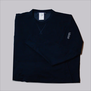 The Shotgun Start & B. Draddy Russ Crewneck - Nauti