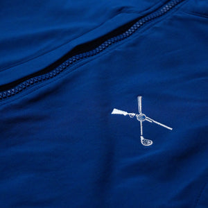 The Shotgun Start & B. Draddy Everyday Vest - Tannenbaum