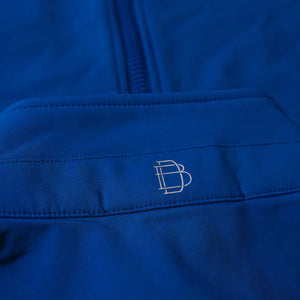 The Shotgun Start & B. Draddy Everyday Vest - Tannenbaum