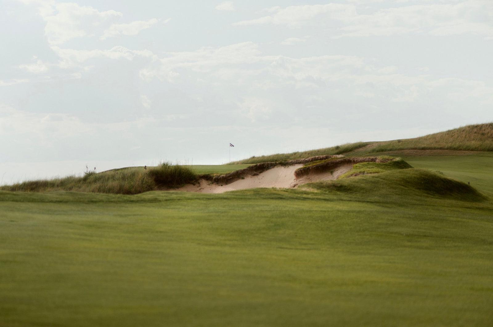 Sand Hills - No. 11