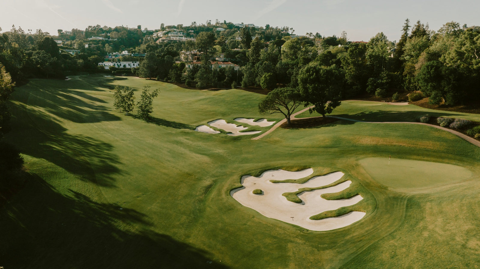 Bel-Air Country Club - No. 7