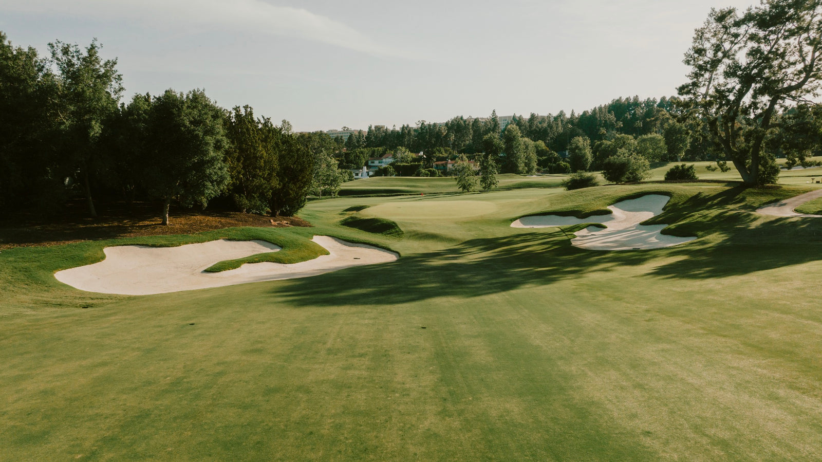 Bel-Air Country Club - No. 8