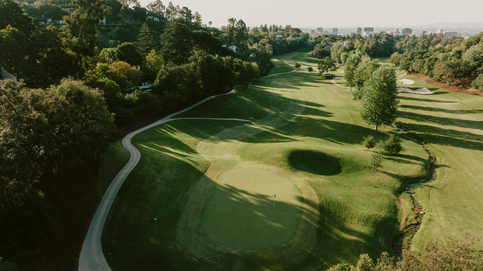 Bel-Air Country Club - No. 12