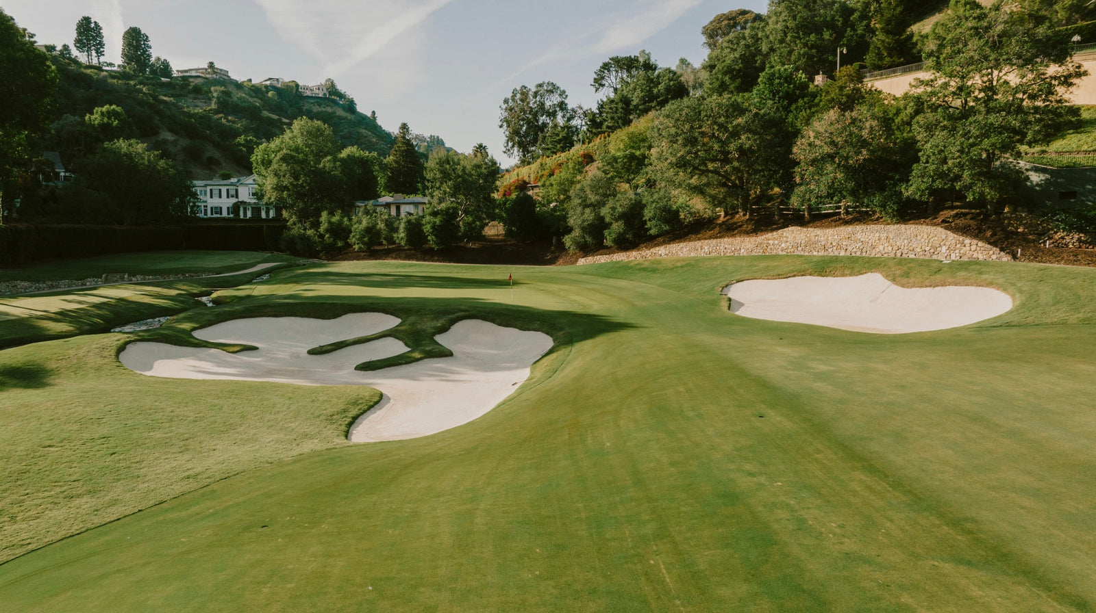 Bel-Air Country Club - No. 13