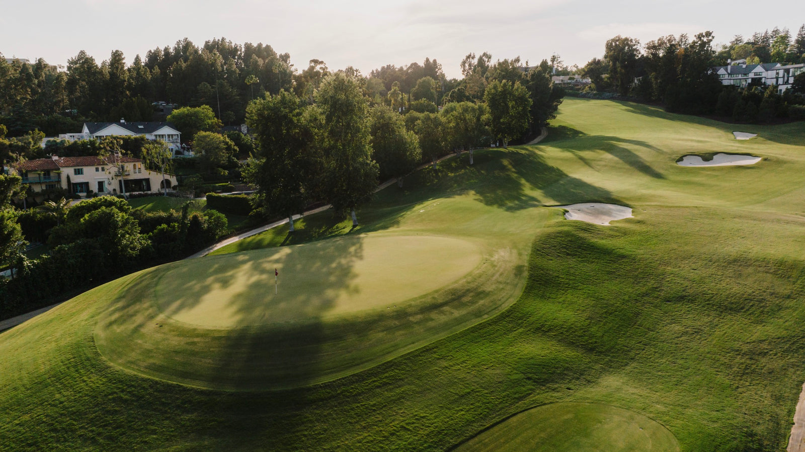 Bel-Air Country Club - No. 17