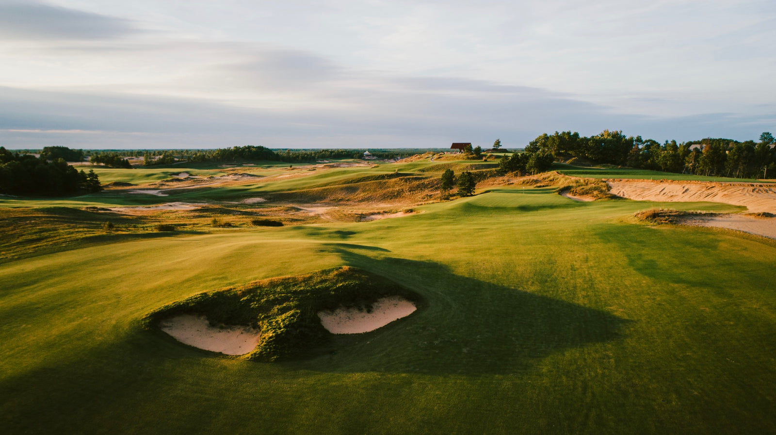 Sand Valley - No. 6 - Alternate