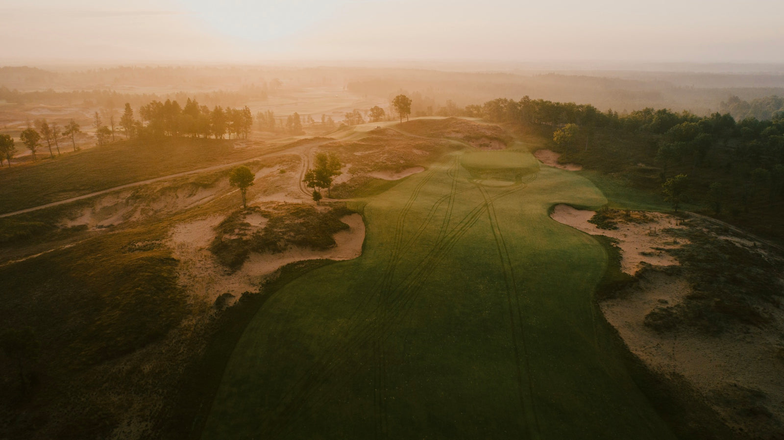 Sand Valley - No. 4