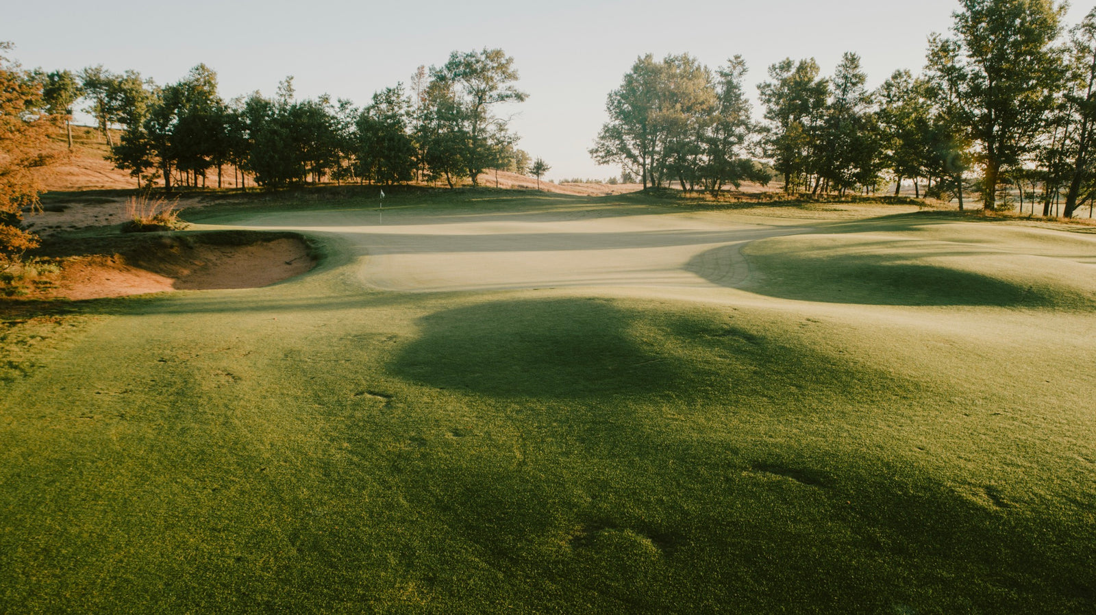 Sand Valley - No. 15