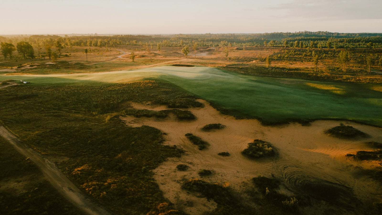 Sand Valley - No. 13