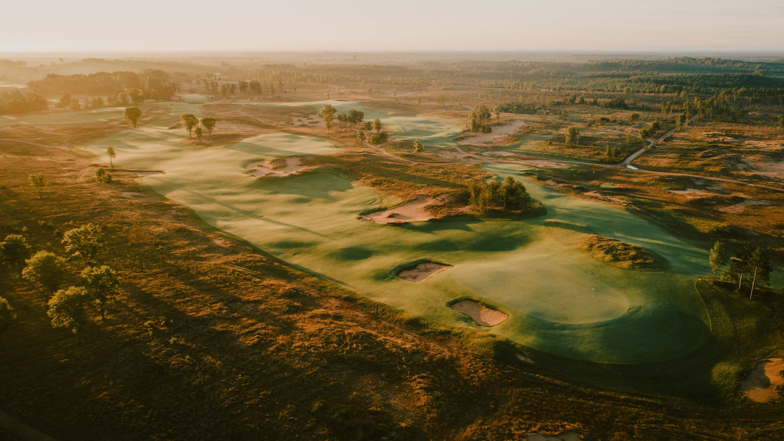 Sand Valley - No. 12