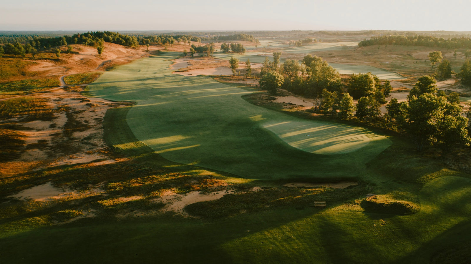 Sand Valley - No. 11