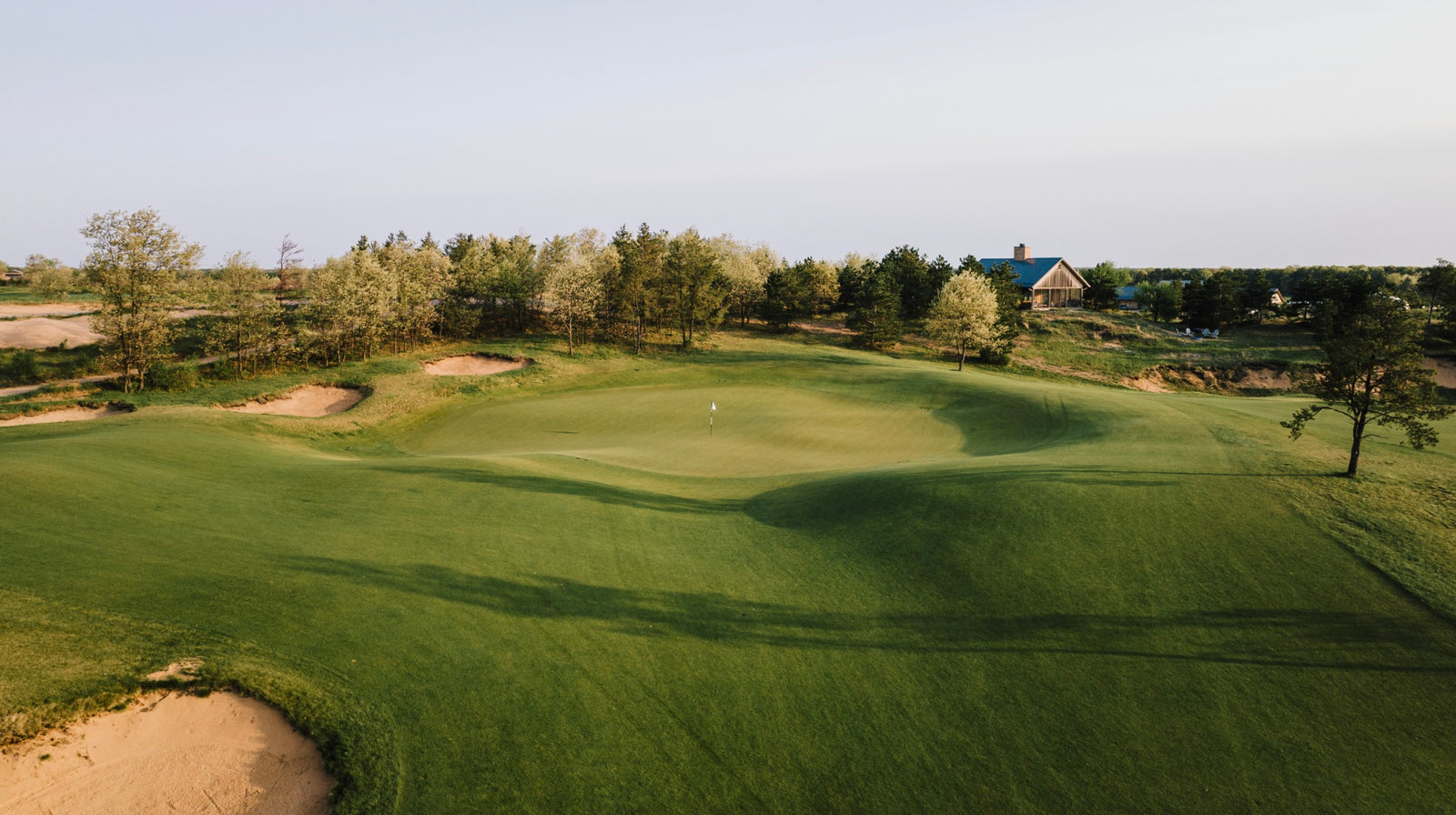 Sand Valley - No. 17