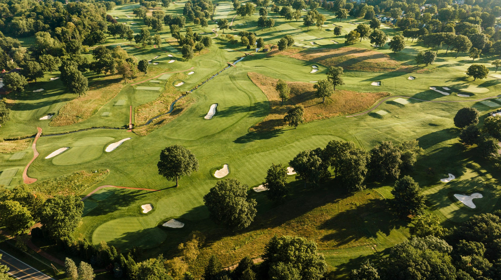 Brookside Country Club (Canton) - Nos. 10-12