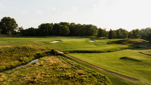 Brookside Country Club (Canton) - No. 12