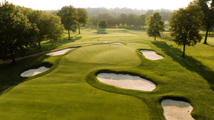 Brookside Country Club (Canton) - No. 7