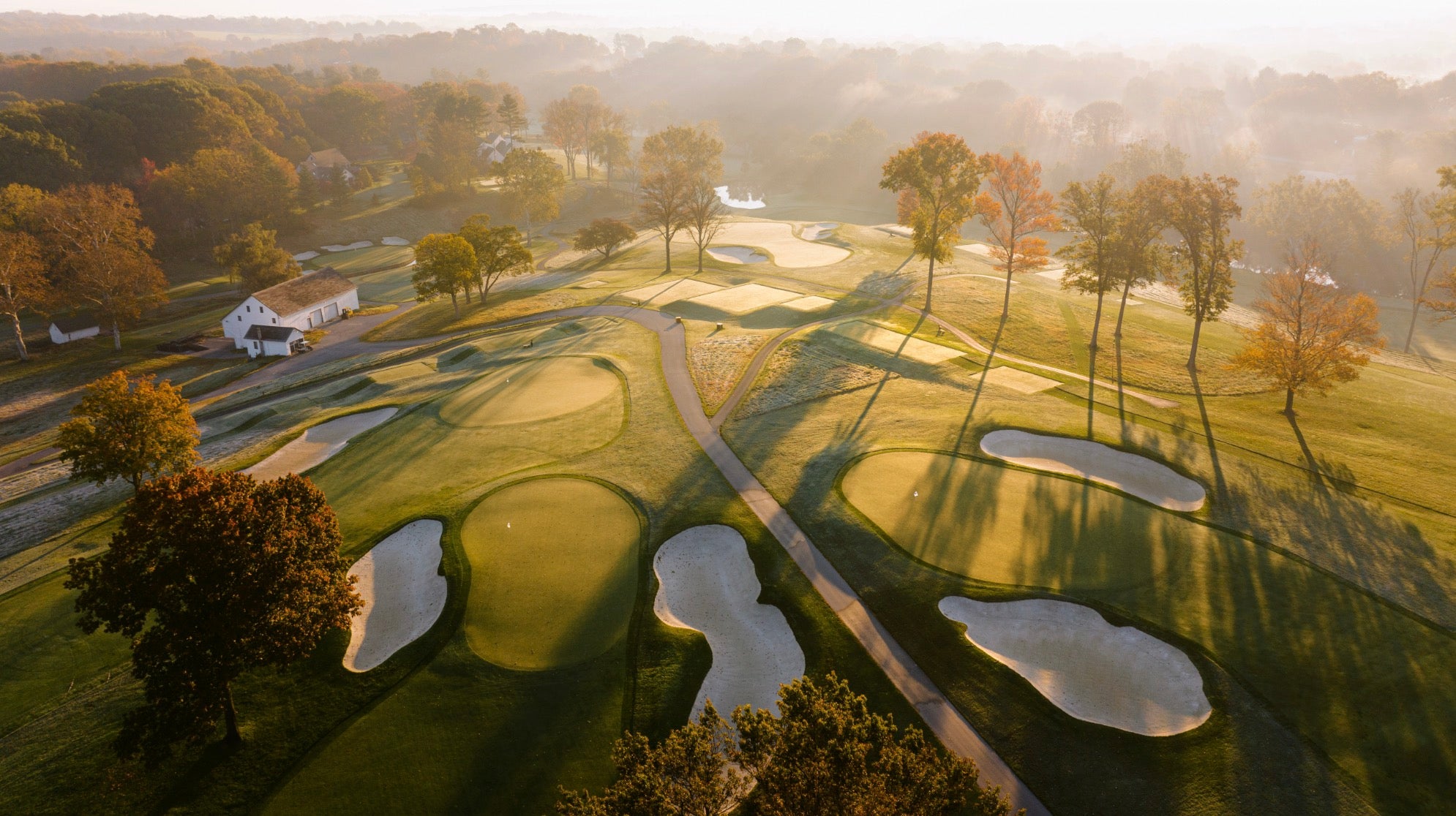 Lancaster - Nos. 1, 8, 15 & 11