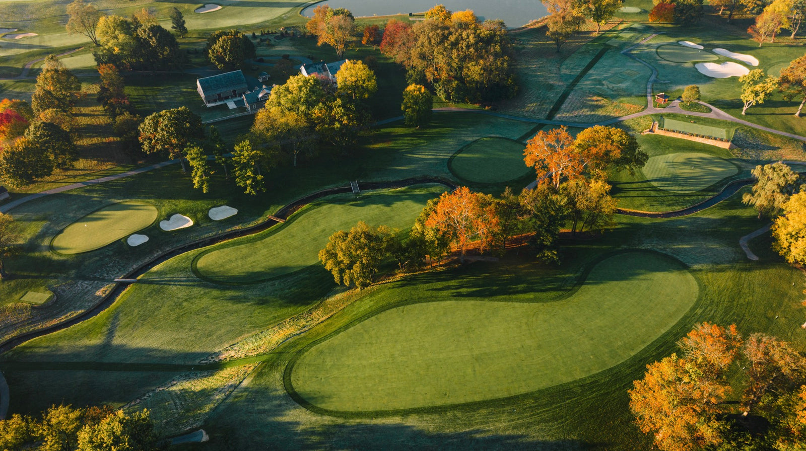 Lancaster - Nos. 4 & 5