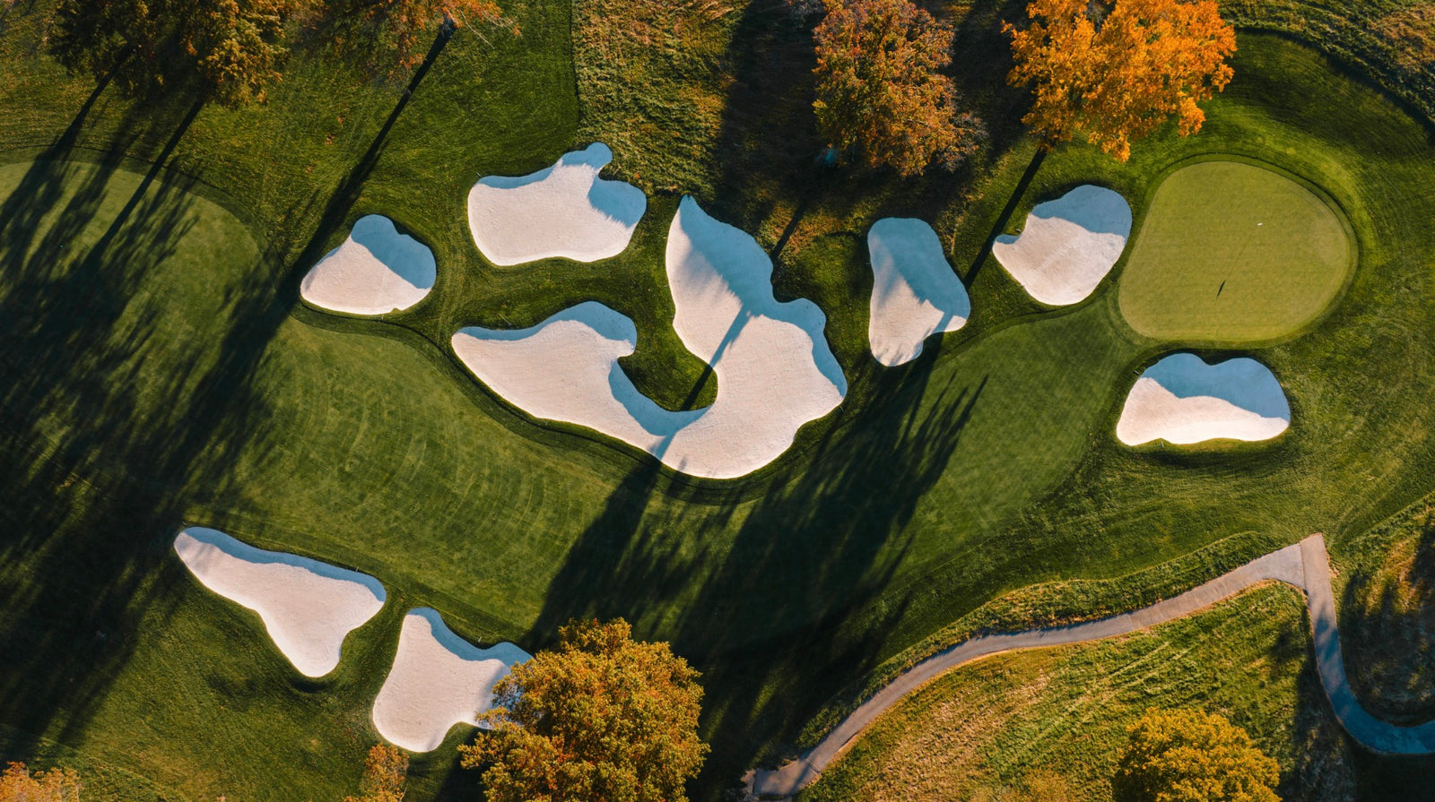 Lancaster - Above No. 16