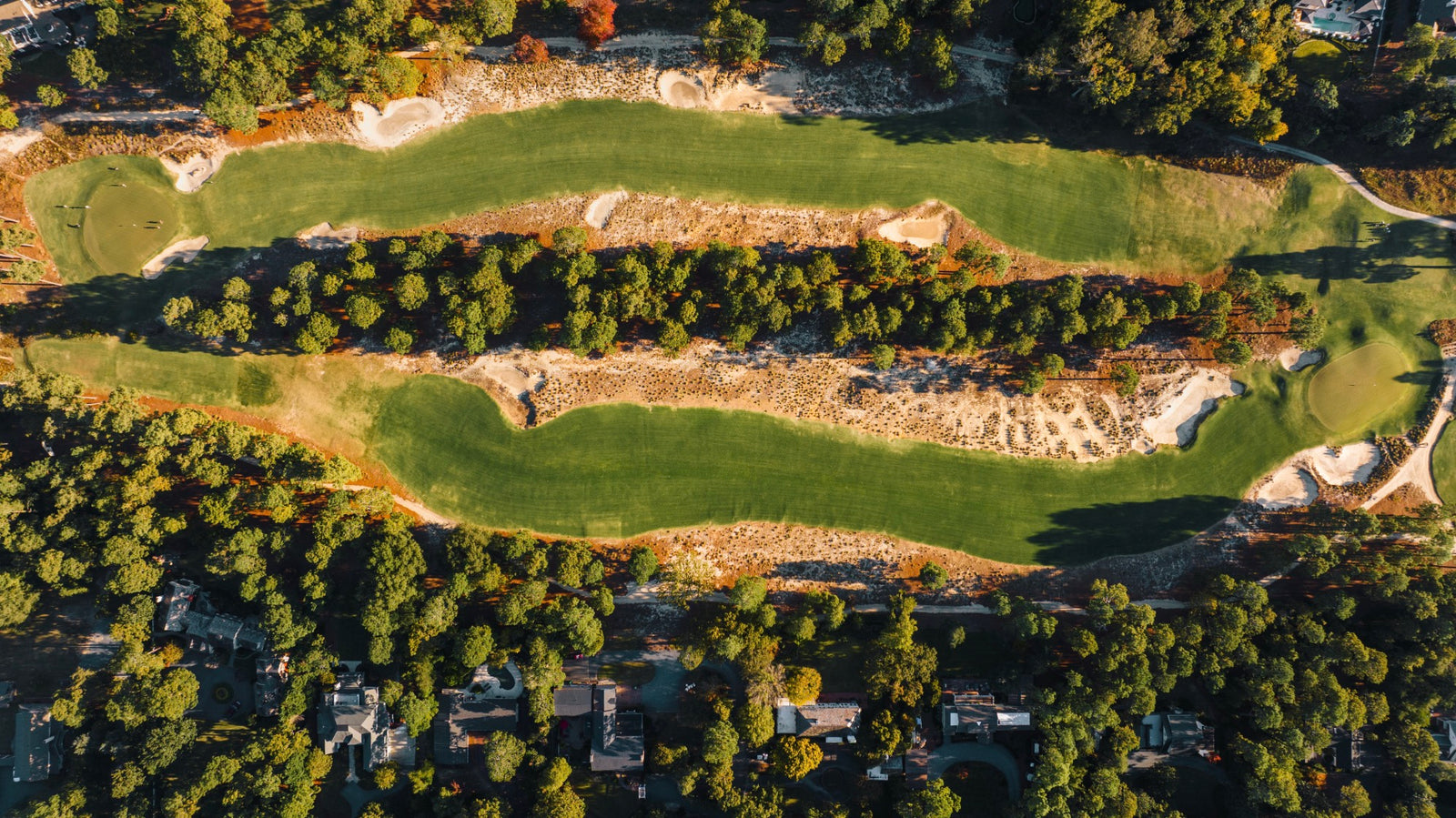 Pinehurst #2 - Nos. 4 & 5