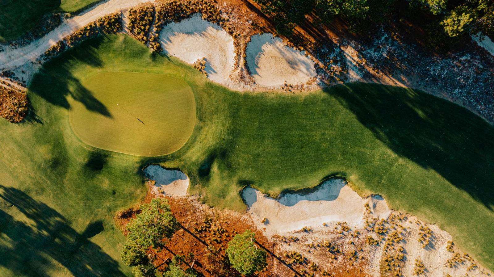 Pinehurst #2 - No. 5