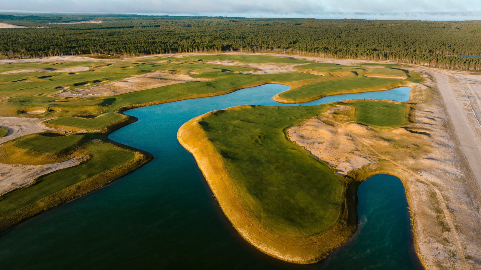 The Lido - Nos. 4 & 12