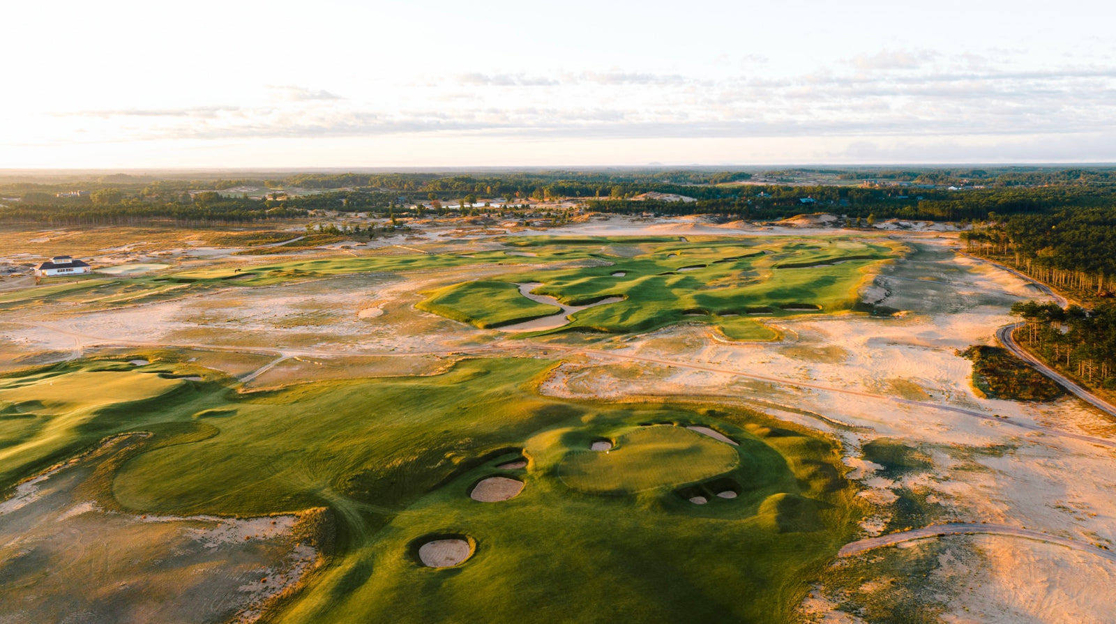 The Lido - Nos. 6-7 & 18