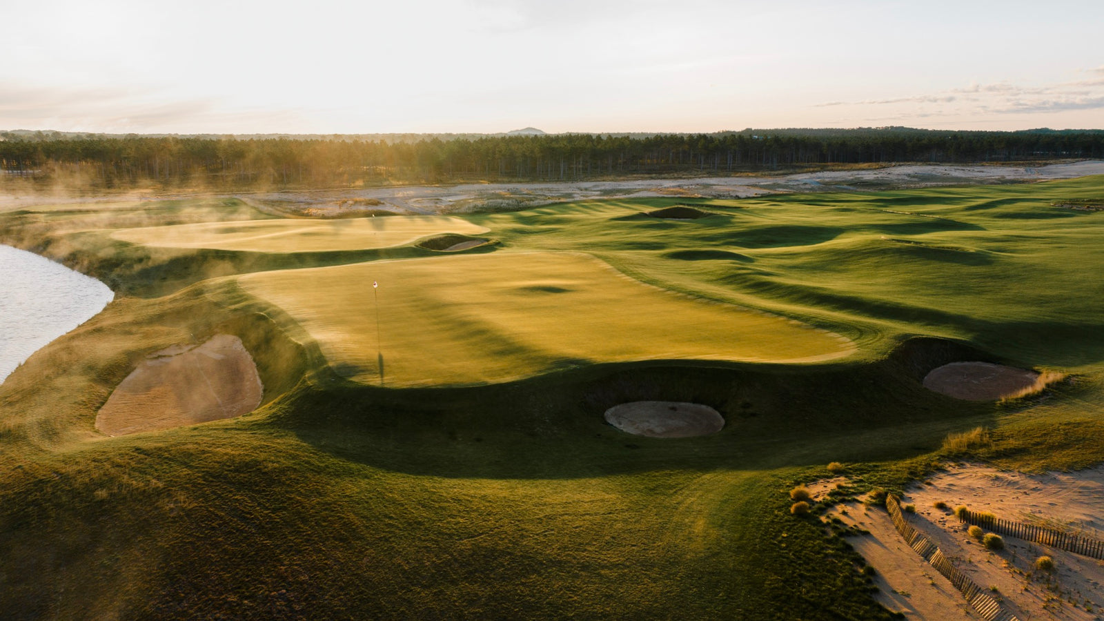 The Lido - Nos. 11 & 2