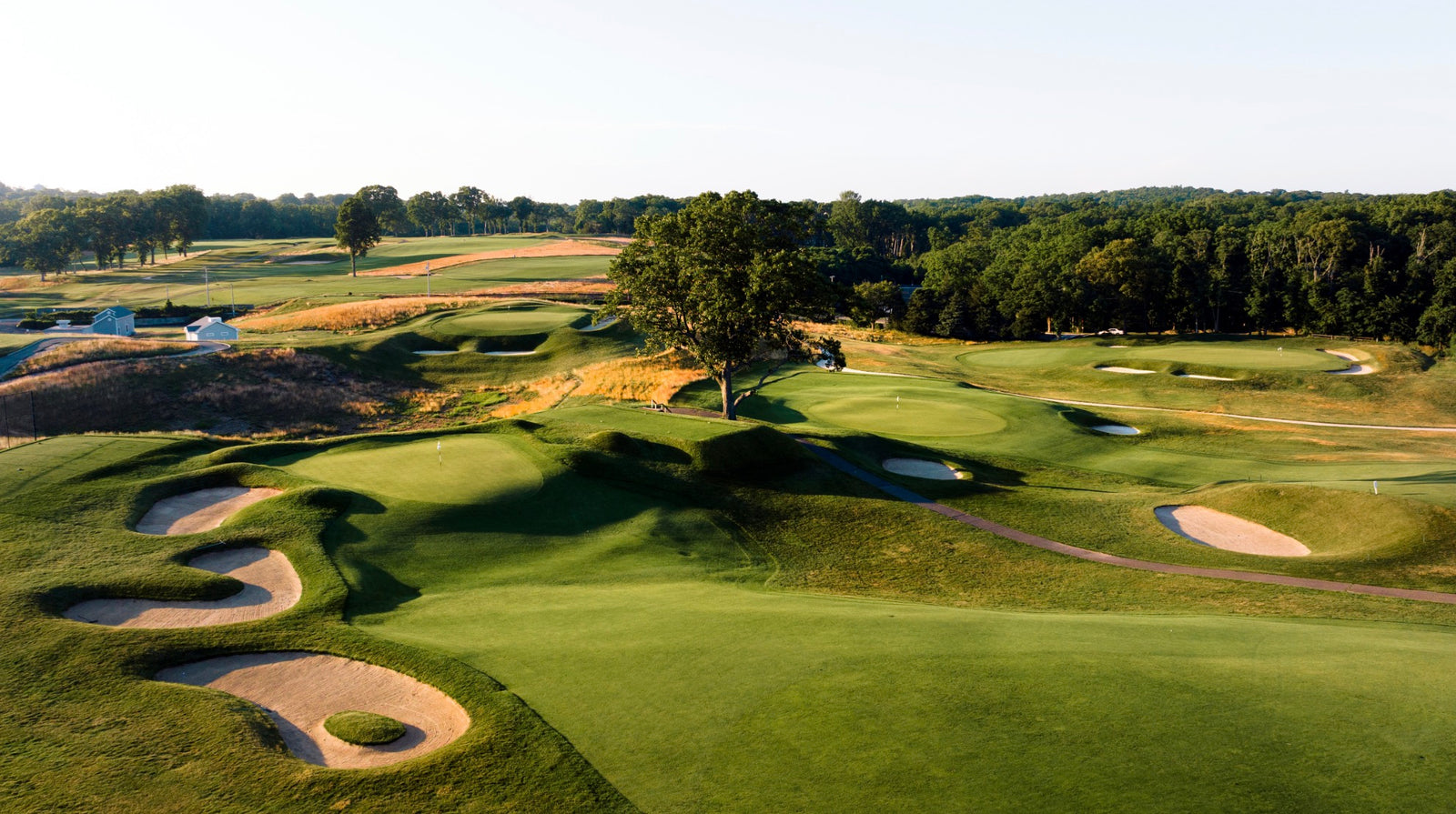 St. Georges - No. 16