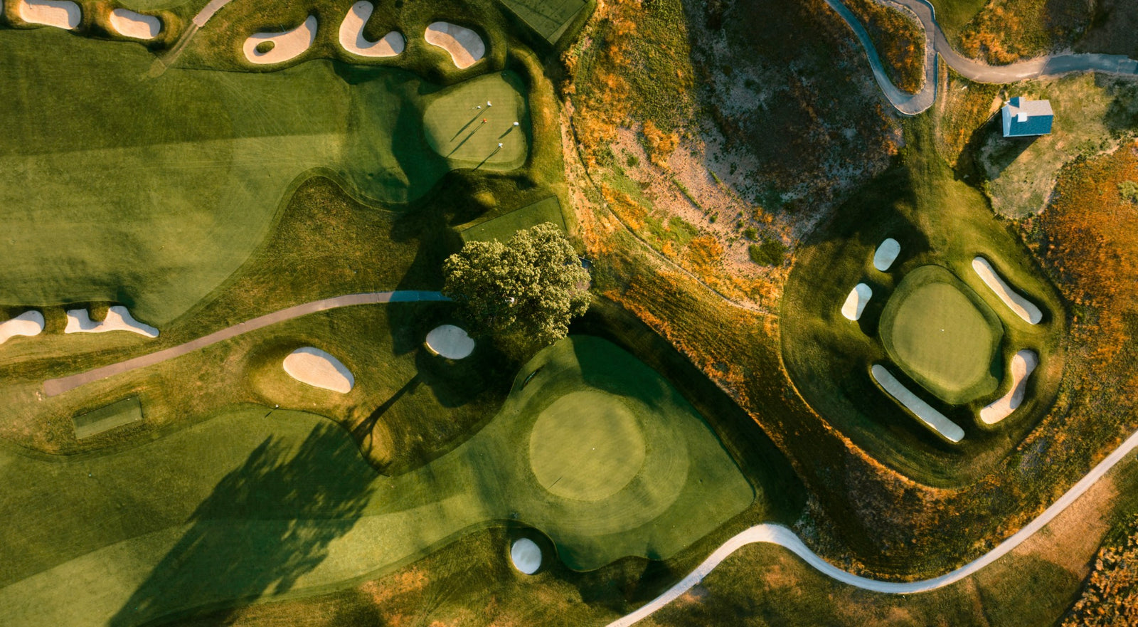 St. Georges - Above Nos. 13, 16, & 17