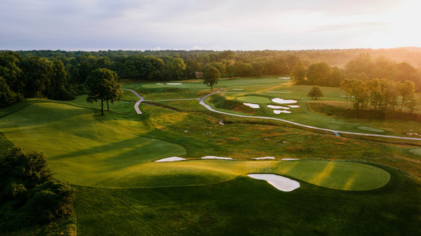 The Country Club (Pepper Pike) - Nos. 11, 16, & 17