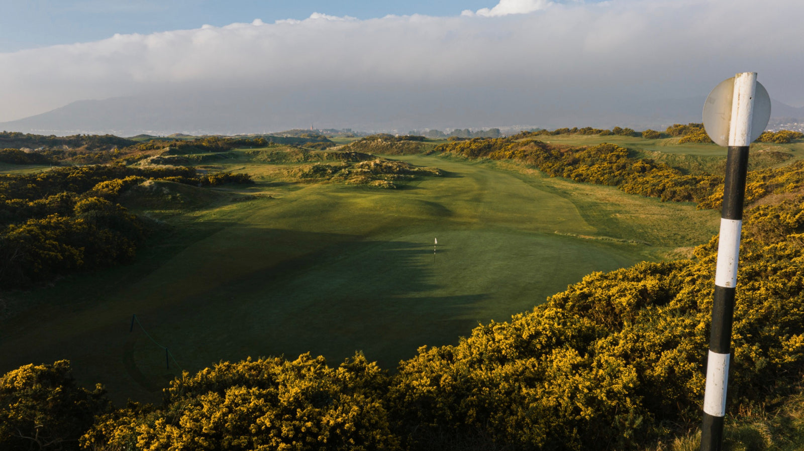 Royal County Down  - No. 13