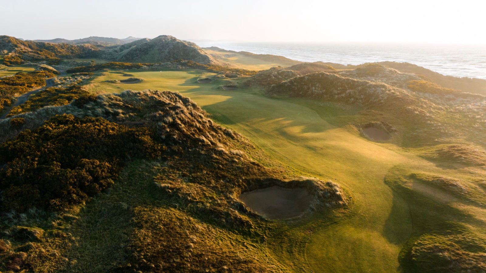 Royal County Down  - No. 3