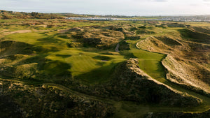 Royal Portrush - Nos. 15 & 16