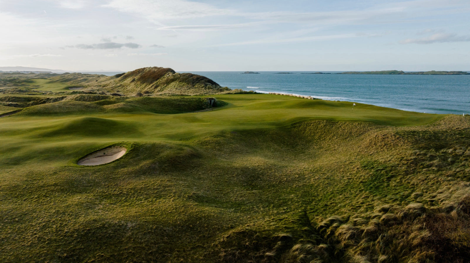Royal Portrush - No. 5