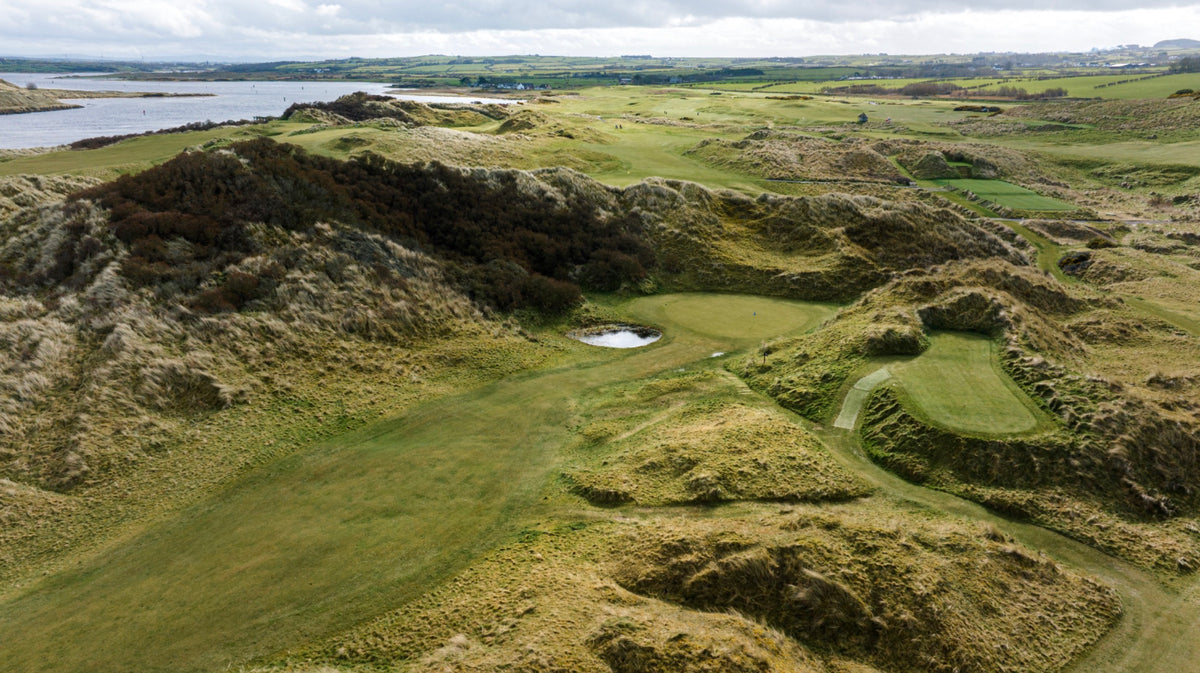 Castlerock - No. 6 (Bann)