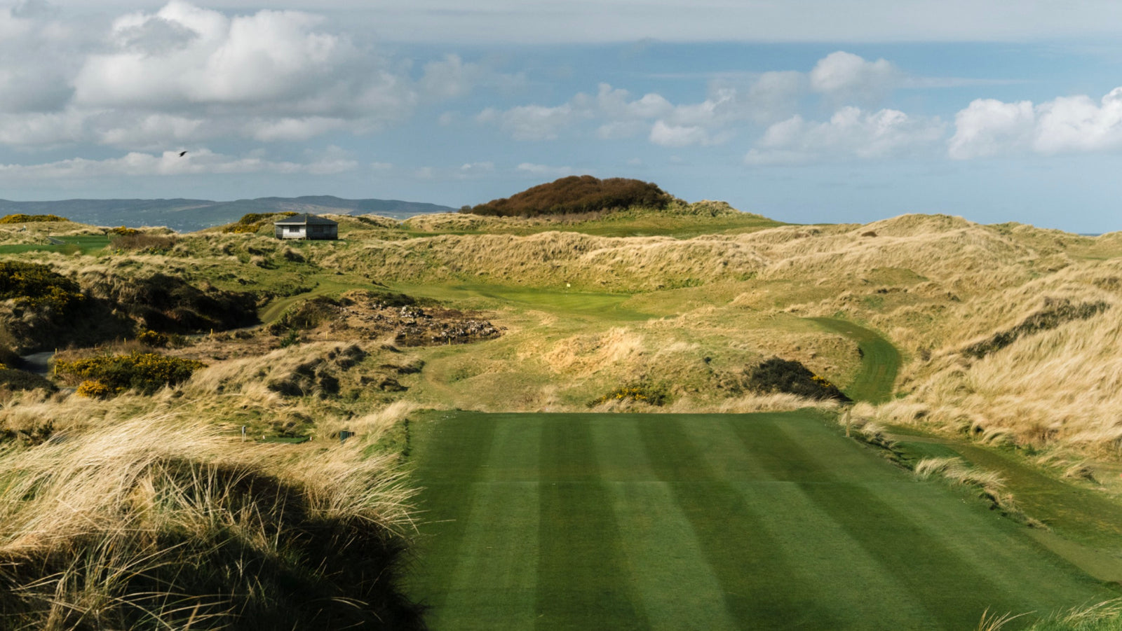 Castlerock - No. 9 (Mussenden)