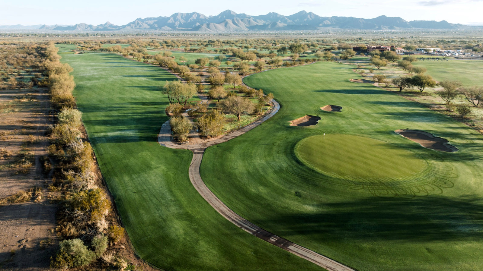 Talking Stick (O'odham) - Nos. 1 & 2