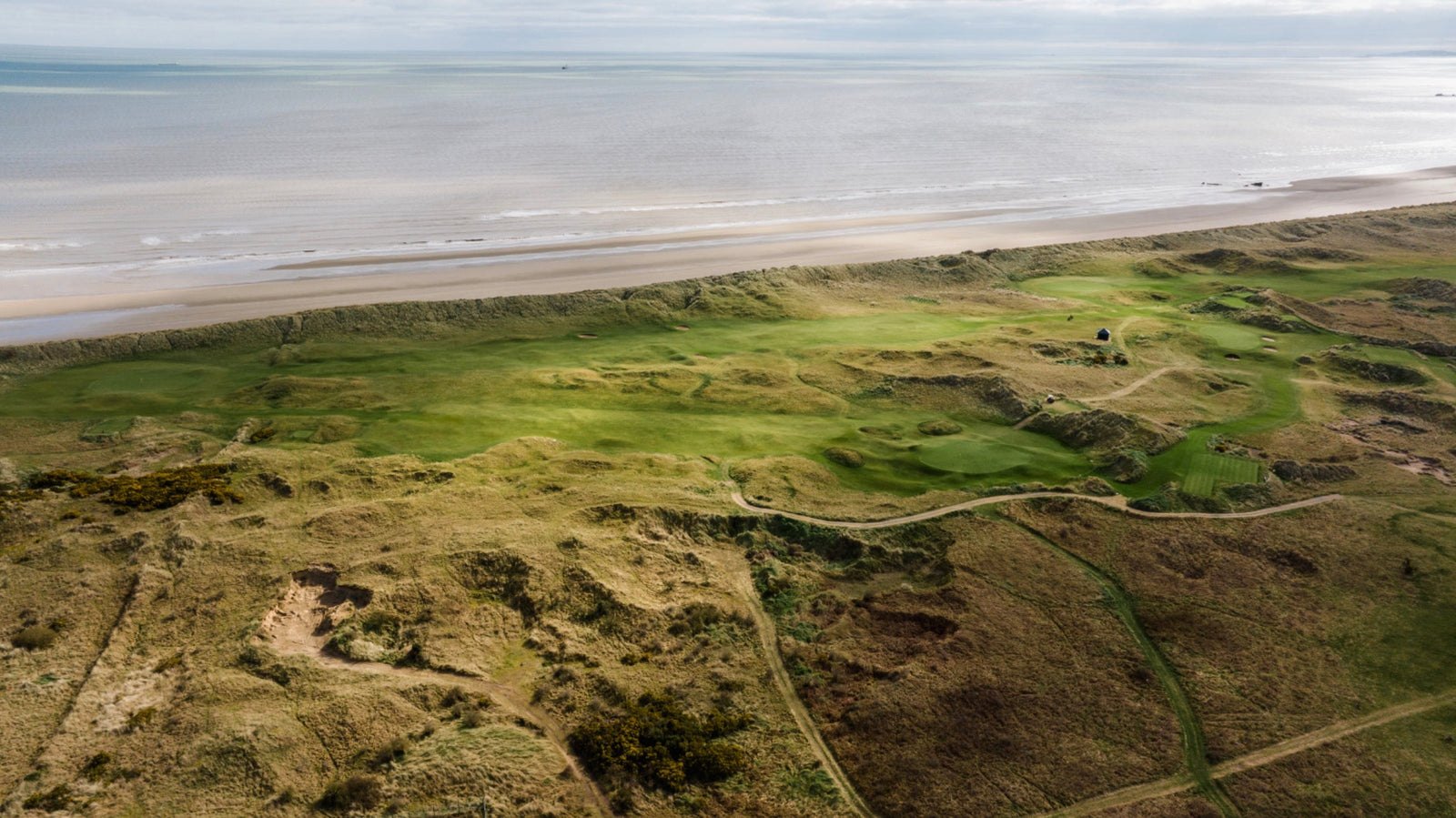 County Louth (Baltray) - Nos. 12-15